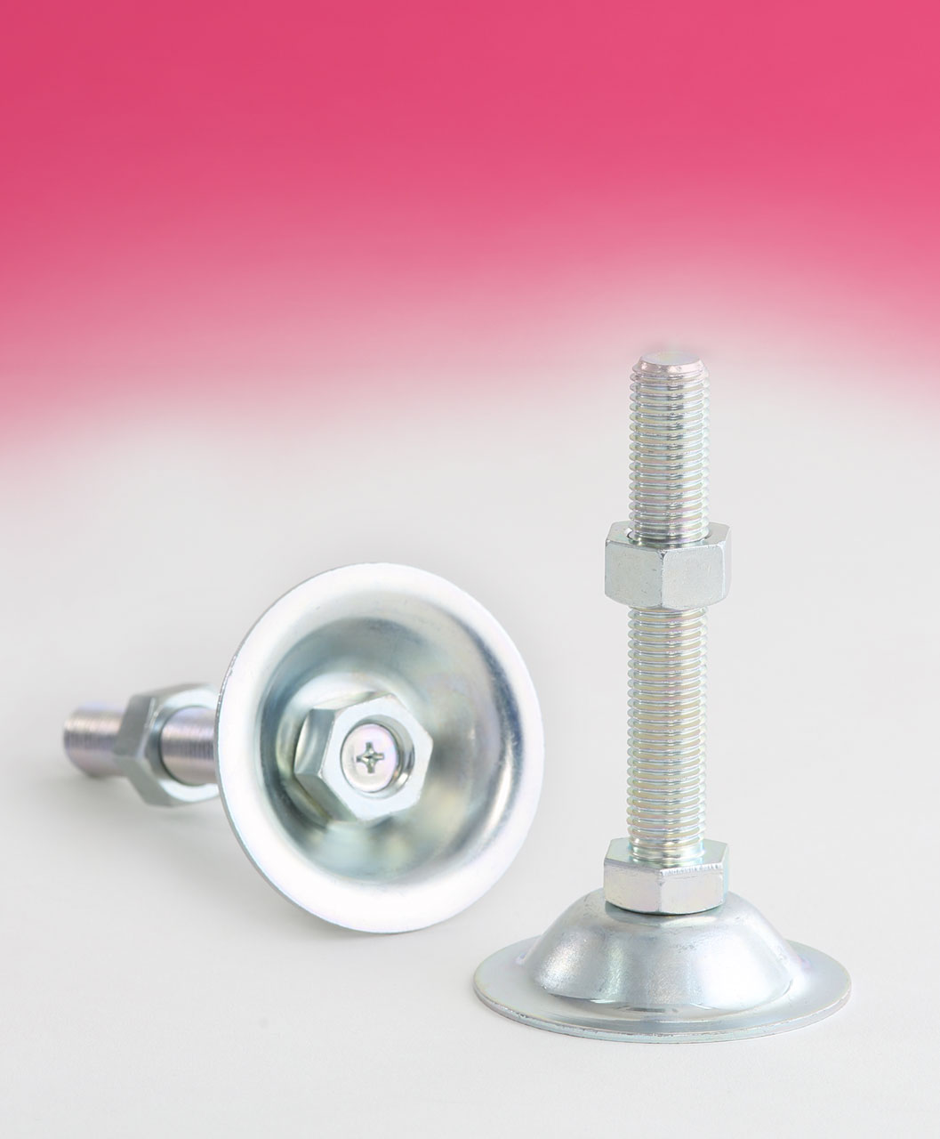 ADVANTEC (アドバンテック) 締付ボルト (SUS304 M10) 19304115 (KSP-90、142-TF用) ADVANTEC (アドバンテック) 締付ボルト(フタ用) 19363317 (KST-410-20