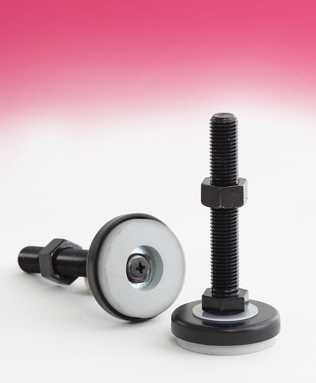 オイレス スライドコアガイドユニット アジャストタイプ ( ASA12A-9D )